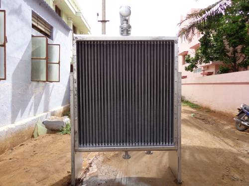 Steam heat exchanger manufacturers in coimbatore