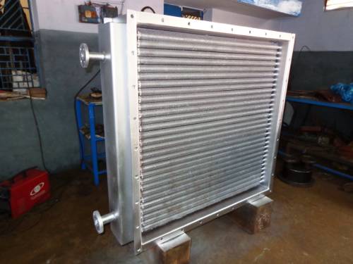 Steam Radiator Manufacturers