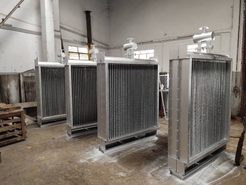 Tea dryer radiator manufacturers in coimbatore