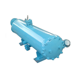 heat exchanger manufacturers