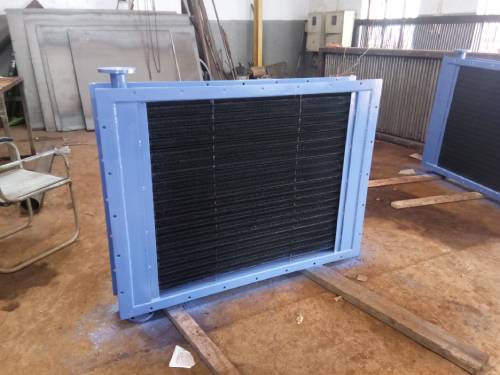 Alternator cooler manufacturers in coimbatore