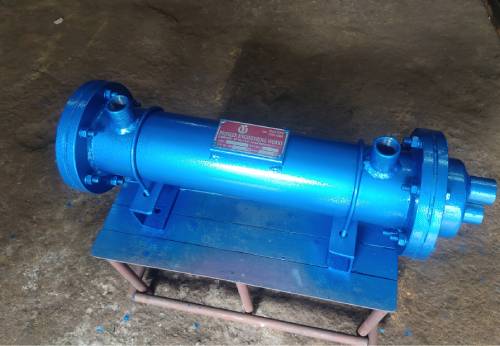 Hydraulic Oil Cooler Manufacturers in Coimbatore